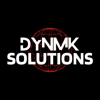 Dynmk Solutions Logo