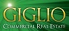 Giglio Commercial Real Estate Logo