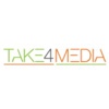 Take4Media Logo