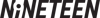 Nineteen Logo