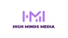High Minds Media Logo