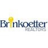 Brinkoetter Realtors Logo