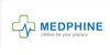 Medphine Logo