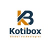 Kotibox Global Technologies (OPC) Private Limited Logo
