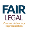 Fair Legal Logo