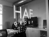 HAF Architects Logo