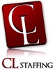 CL Staffing Logo