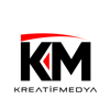 Kreatif Medya Logo