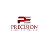 Precision Engineering, LLC Logo