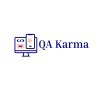 QA Karma Logo