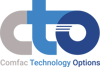 Comfac Technology Options "CTO" Logo
