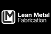 Lean Metal Fabrication Logo