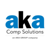 AKA Comp Solutions Logo