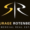 Saurage Rotenberg Commercial Real Estate, LLC Logo