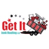 Get It Gone Junk Hauling Logo