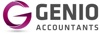 Genio Accountants Logo