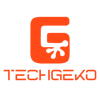Techgeko Logo