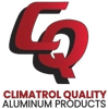 Climatrol Quality Aluminum Products, Inc. Logo