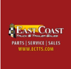 East Coast Truck and Trailer Sales Logo