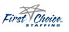 First Choice Staffing of NY, Inc. Logo