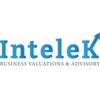 InteleK Business Valuations & Advisory Logo