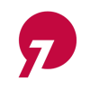 Phase7 Digital Logo