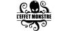 L'Effet Monstre Logo
