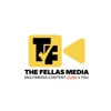 The Fellas Media Logo