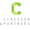 Claesson & Partners Logo