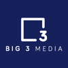 Big 3 Media Logo