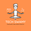 Tech Swamy Logo