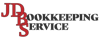 JD Bookkeeping Service LLC Logo