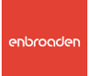 Enbroaden Logo