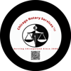 Chicago Notary Services Logo