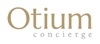 Otium Concierge Logo