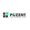 Pozent Corporation Logo