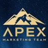 Apex Marketing Team, LLC. Logo