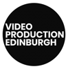 Video Production Edinburgh Logo
