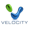 Velocity Marketing Logo