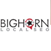 Bighorn Local SEO Logo