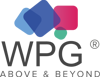 WPG Consulting Logo