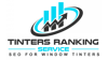 Tinters Ranking Service Logo