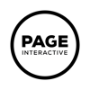 PAGE Interactive Logo