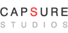 Capsure Studios Logo