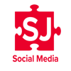 SJ Social Media Logo