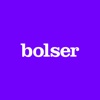 Bolser Digital Agency Logo