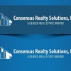 Consensus Realty Solutions, Inc Logo