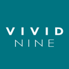 VIVID NINE Logo