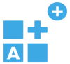 Alfa Plus Plus Logo