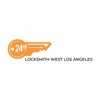 Locksmith West Los Angeles Logo